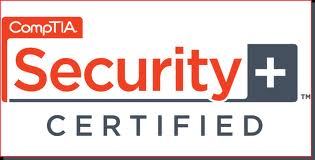 CompTIA Security+
